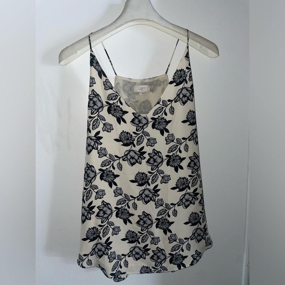 Bundle: New w/tag Loft tops